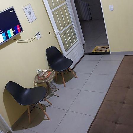 Recanto Da Praca 1 Olimpia Luaran gambar