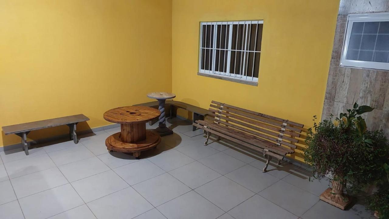 Recanto Da Praca 1 Olimpia Luaran gambar